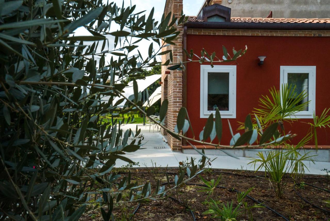 Cadifiore B&B Mira Exterior foto