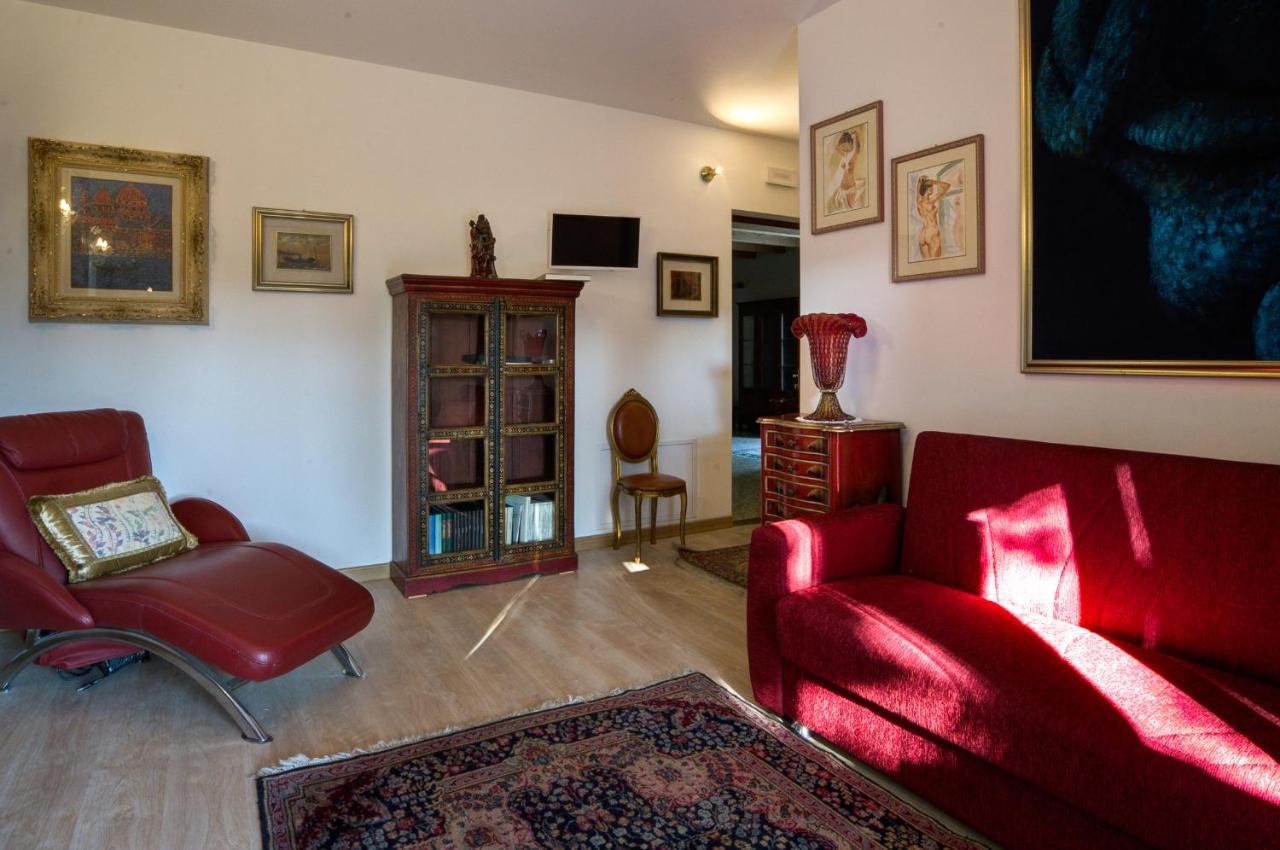 Cadifiore B&B Mira Exterior foto
