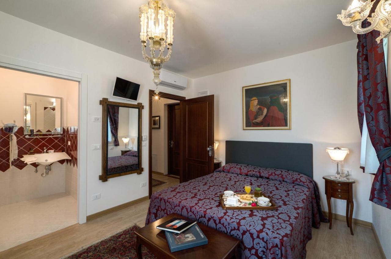 Cadifiore B&B Mira Exterior foto