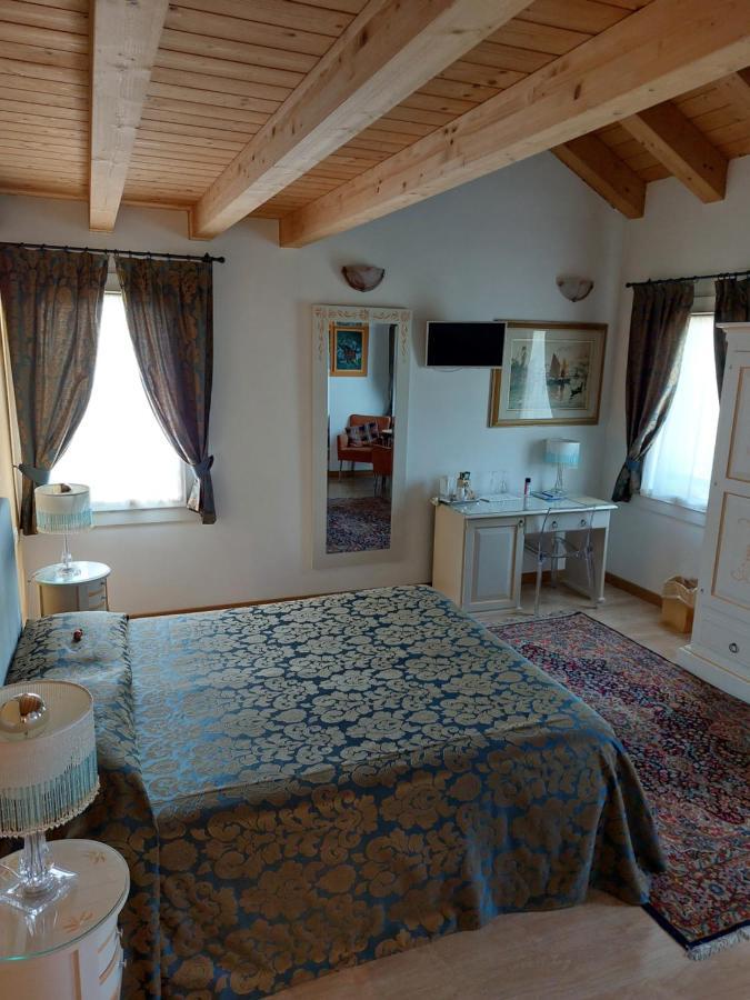 Cadifiore B&B Mira Exterior foto