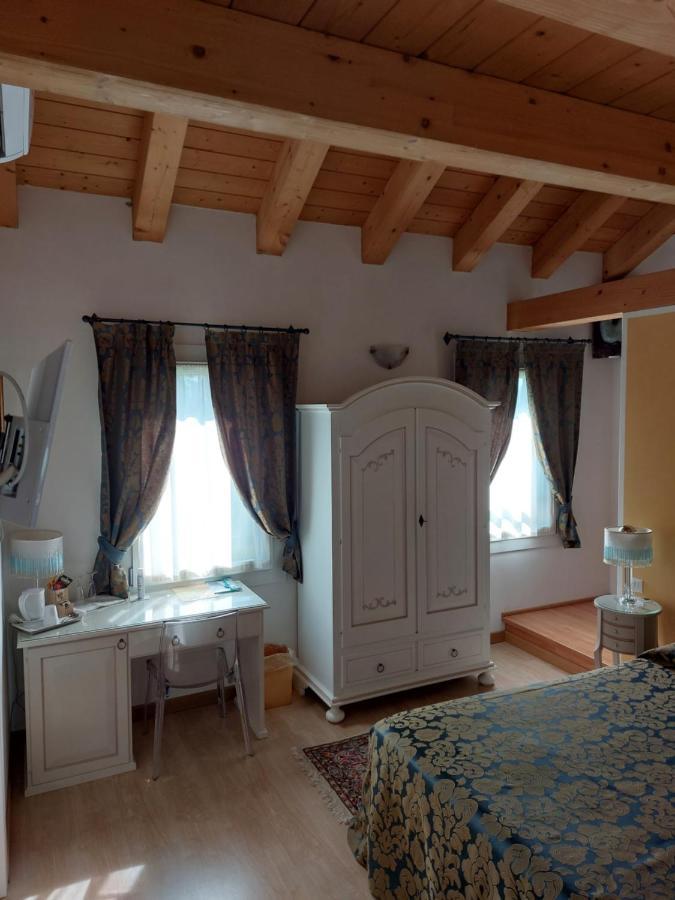Cadifiore B&B Mira Exterior foto